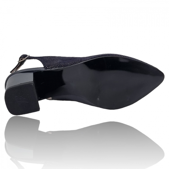 Pantofi Damă Eleganți Din Piele Naturală 16324 [7]