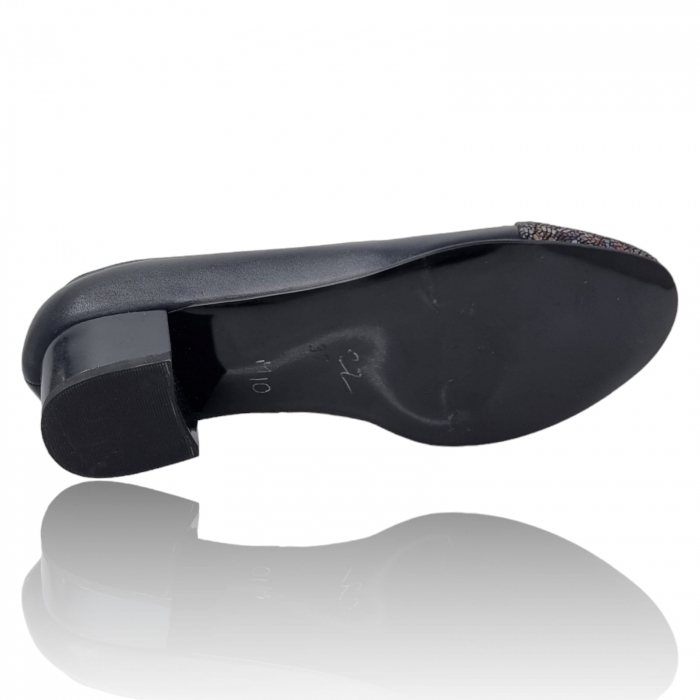 Pantofi Damă Eleganți Din Piele Naturală 3211 [6]