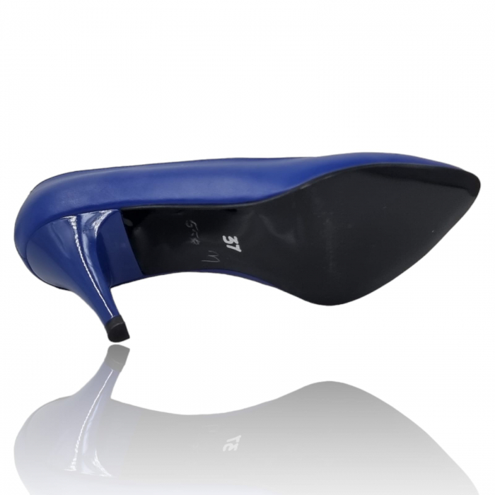 Pantofi Damă Eleganți Din Piele Naturală 3216 [7]