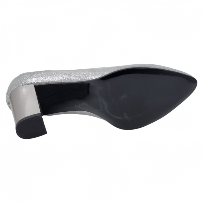 Pantofi Damă Eleganți Din Piele Naturală 3217 [15]