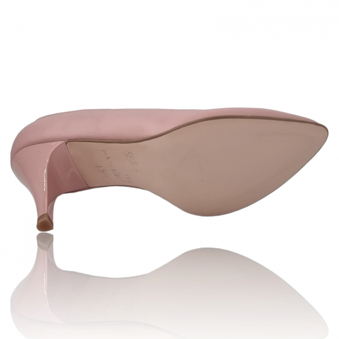 Pantofi Damă Eleganți Din Piele Naturală 3221 [6]