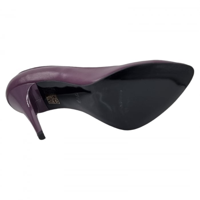 Pantofi Damă Eleganți Din Piele Naturală 3223 [13]