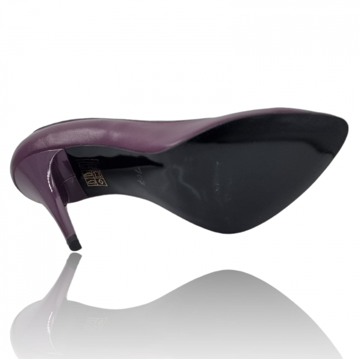 Pantofi Damă Eleganți Din Piele Naturală 3223 [6]