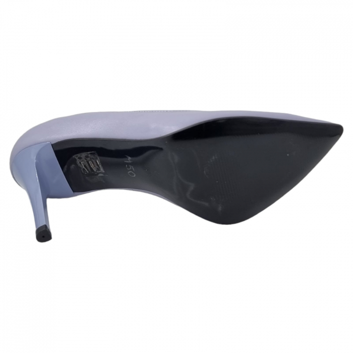 Pantofi Damă Eleganți Din Piele Naturală 3228 [14]