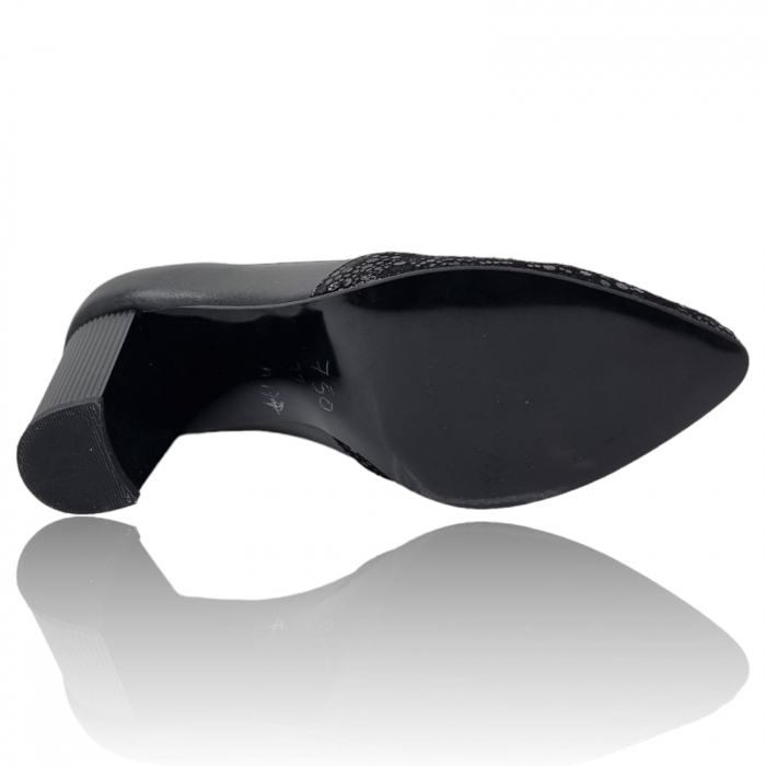 Pantofi Damă Eleganți Din Piele Naturală 3229 [6]
