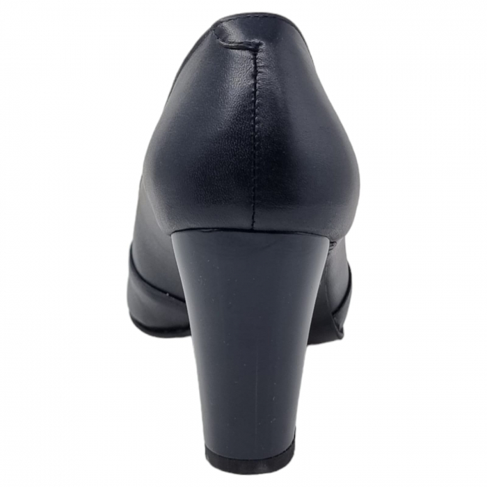 Pantofi Damă Eleganți Din Piele Naturală 3232 [14]