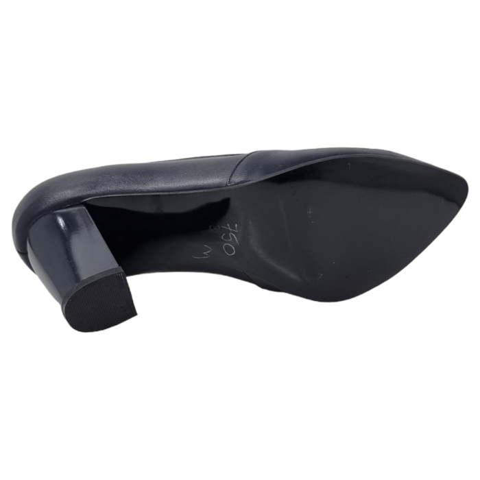Pantofi Damă Eleganți Din Piele Naturală 3232 [15]