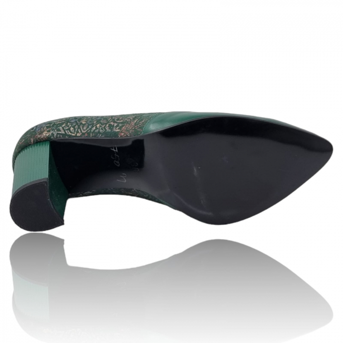 Pantofi Damă Eleganți Din Piele Naturală 3233 [6]