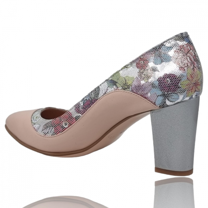 Pantofi Damă Eleganți Din Piele Naturală 3240 [5]