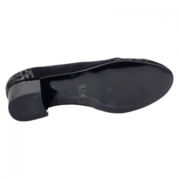 Pantofi Damă Eleganți Din Piele Naturală 3266 [11]
