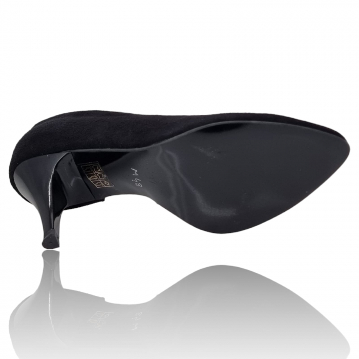 Pantofi Damă Eleganți Din Piele Naturală 3269 [7]