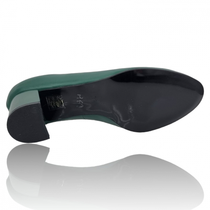 Pantofi Damă Eleganți Din Piele Naturală 3270 [7]