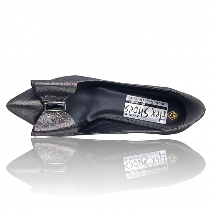 Pantofi Damă Eleganți Din Piele Naturală 3277 [5]
