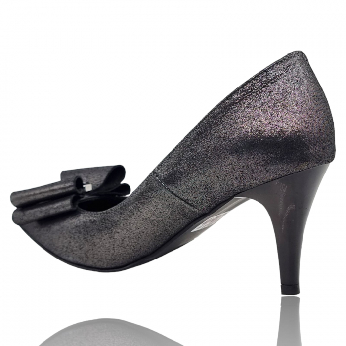 Pantofi Damă Eleganți Din Piele Naturală 3277 [6]