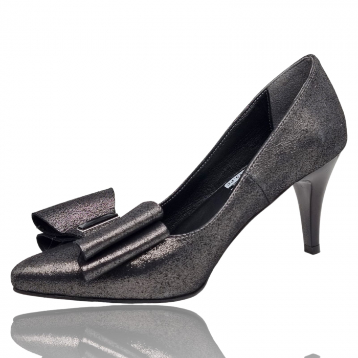 Pantofi Damă Eleganți Din Piele Naturală 3277 [8]