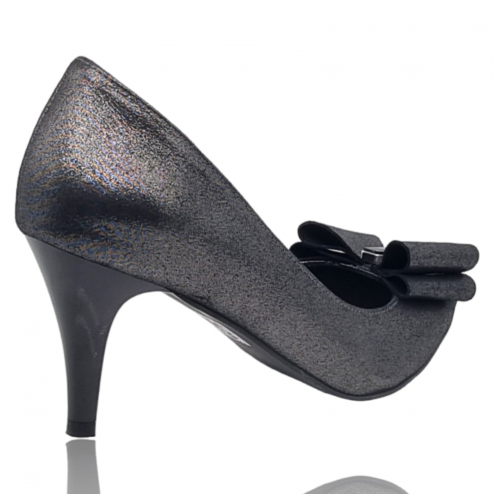 Pantofi Damă Eleganți Din Piele Naturală 3277 [7]