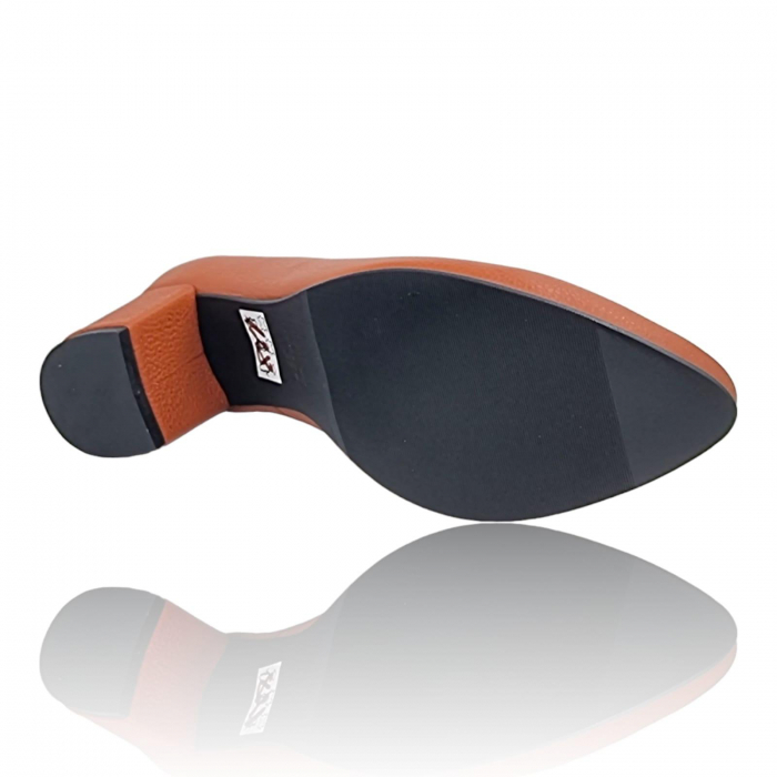 Pantofi Damă Eleganți Din Piele Naturală 3284 [8]