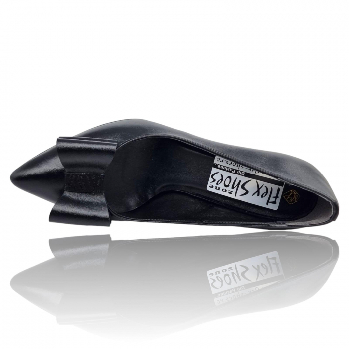 Pantofi Damă Eleganți Din Piele Naturală 3311 [6]