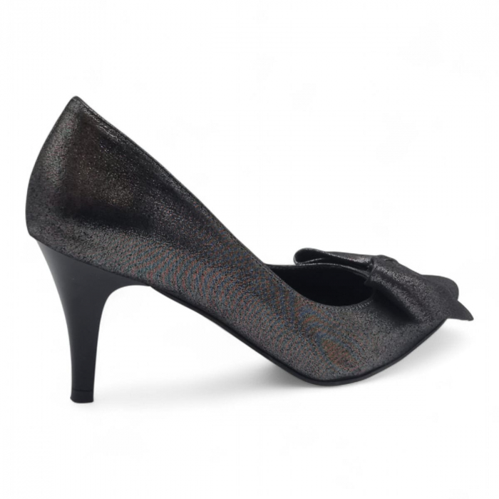 Pantofi Damă Eleganți Din Piele Naturală 3334 [4]