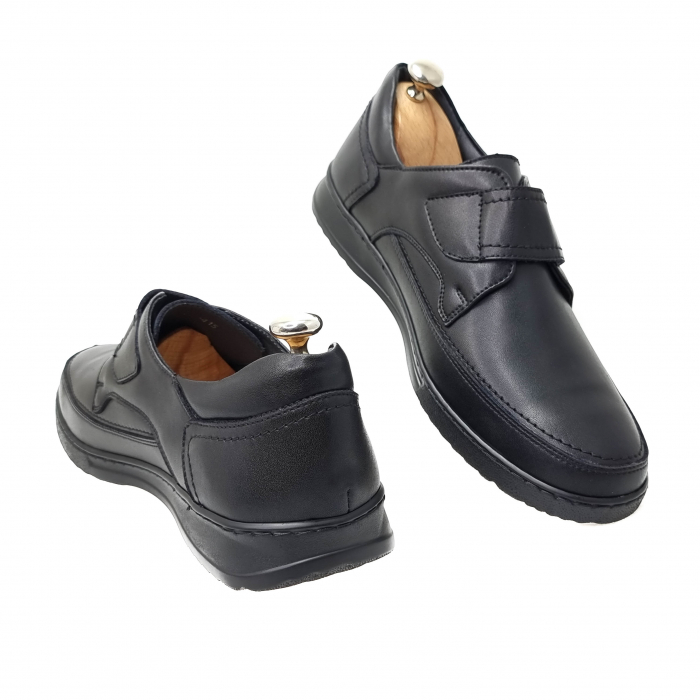 Pantofi de barbati casual confort COD-311 [2]