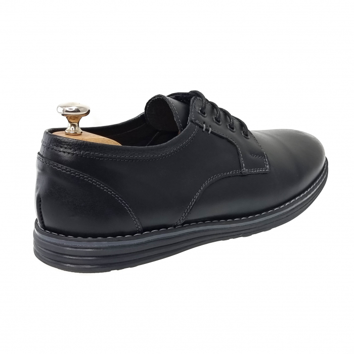 Pantofi de barbati casual confort COD-312 [2]