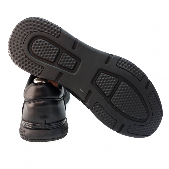Pantofi de barbati casual confort COD-326 [4]