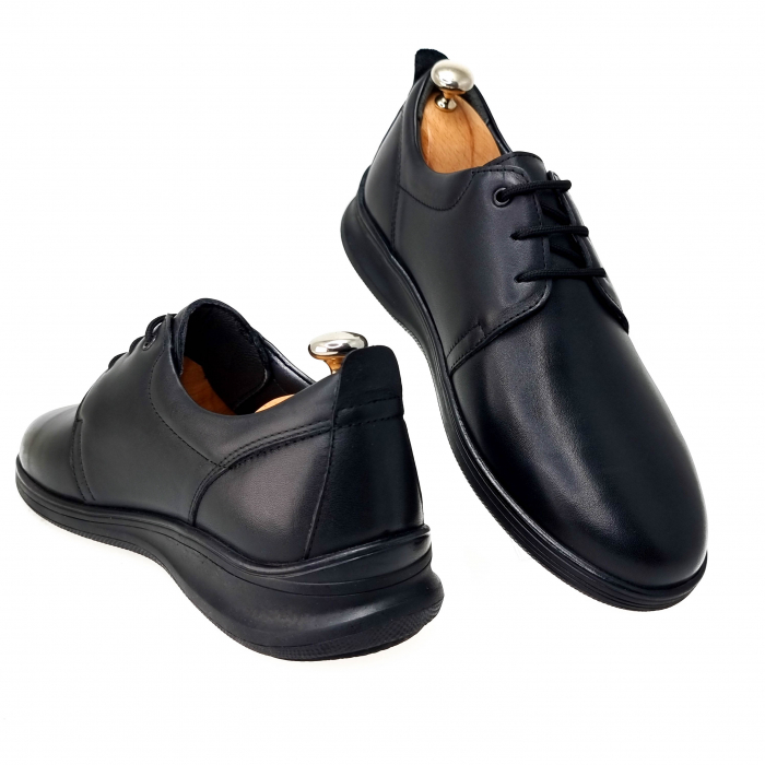 Pantofi de barbati casual confort COD-328 [3]