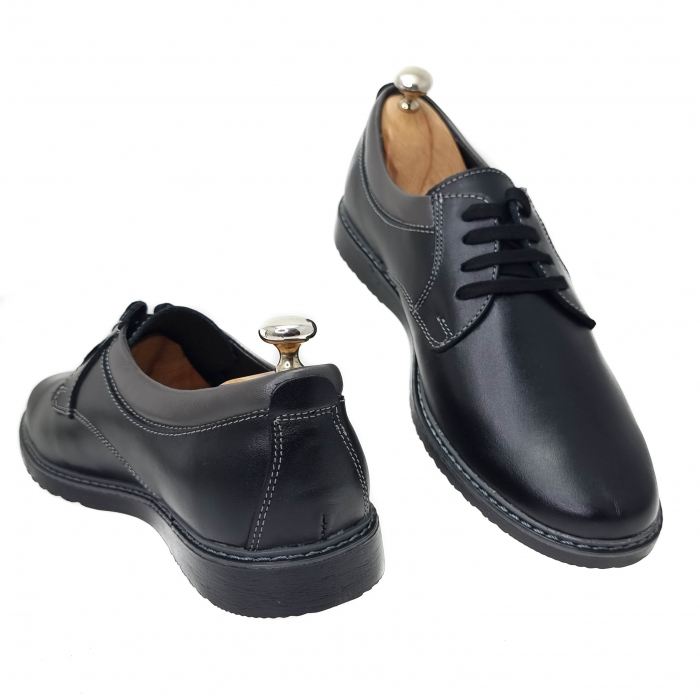 Pantofi de barbati casual confort COD-331 [3]