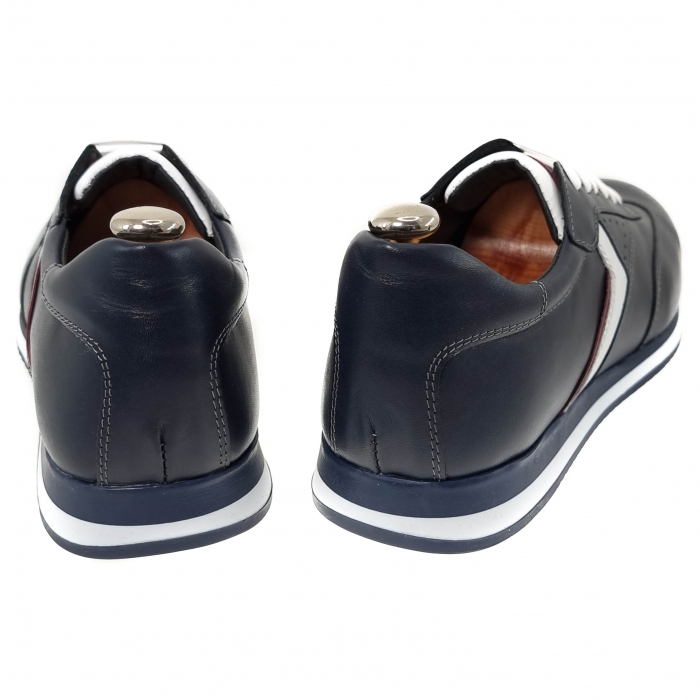 Pantofi de barbati casual confort COD-346 [4]