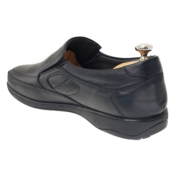 Pantofi de barbati casual confort COD-369 [5]