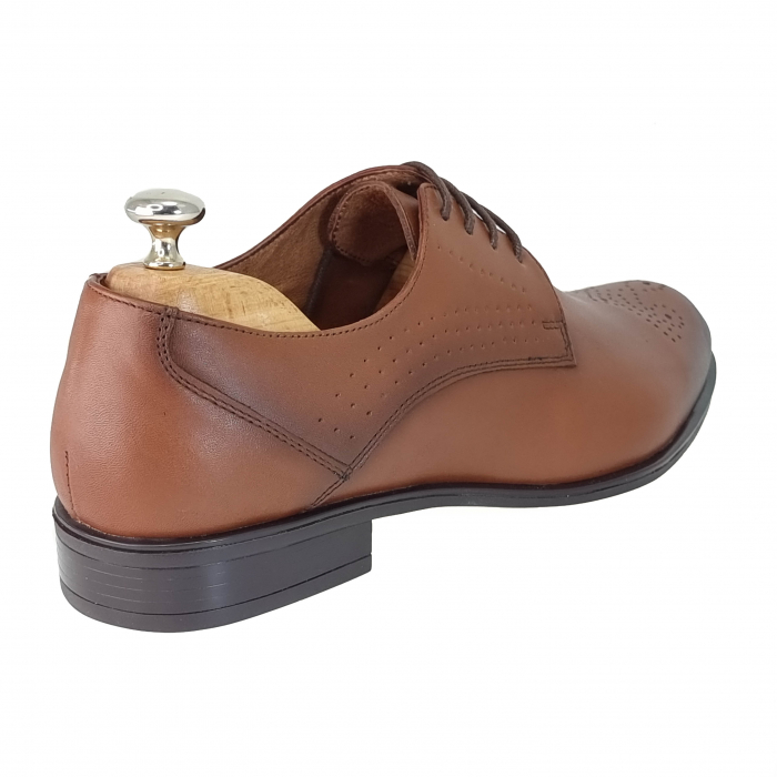 Pantofi de barbati eleganti COD-291 [3]