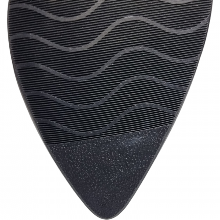 Ghete Damă Elegante Din Piele Naturală Blue 9529 [2]
