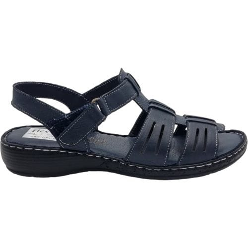 Sandale Damă Casual Confort Din Piele Naturală 6286 [1]
