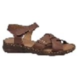 Sandale Damă Casual Confort Din Piele Naturală 6260 [1]