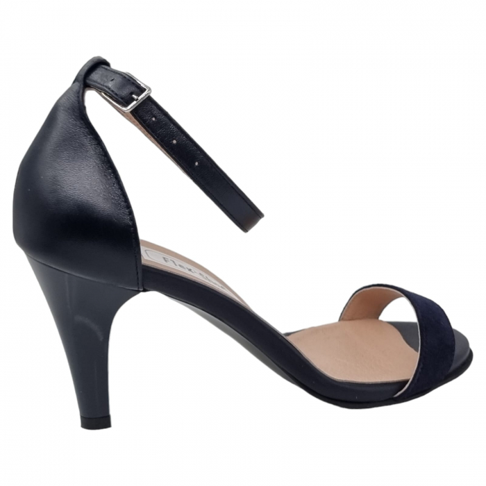Sandale Damă Elegante Din Piele Naturală 6580 [11]
