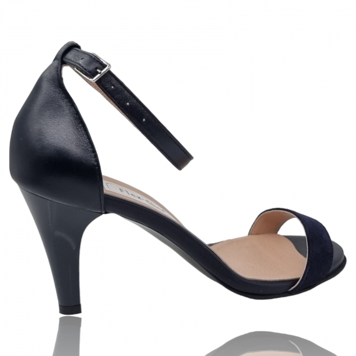 Sandale Damă Elegante Din Piele Naturală 6580 [8]