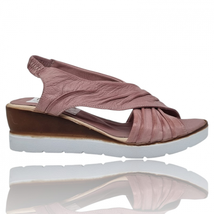 Sandale Damă Din Piele Naturală 6244 [1]