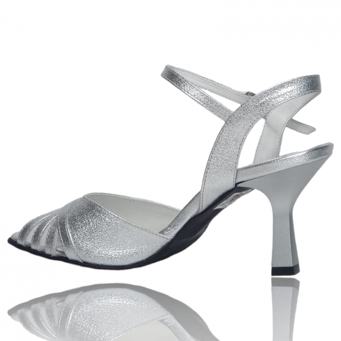Sandale Damă Elegante Din Piele Naturală 6595 [6]