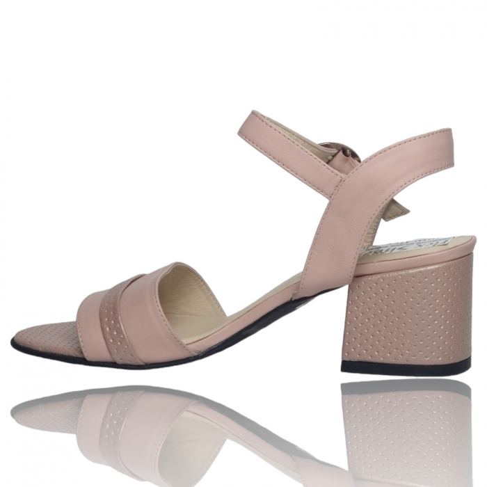Sandale Damă Elegante Din Piele Naturală 6599 [8]