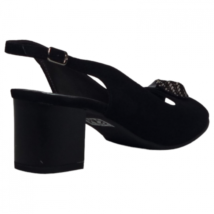 Sandale Damă Din Piele Naturală 6607 [13]