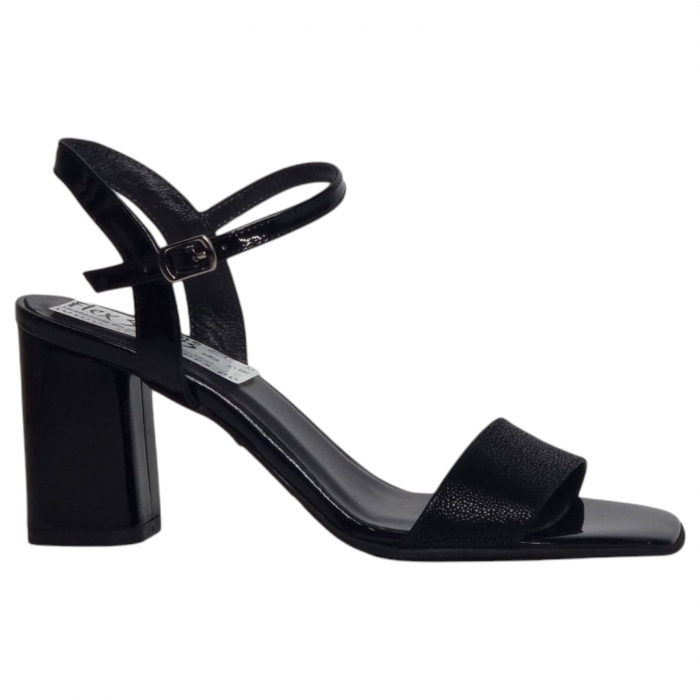 Sandale Damă Din Piele Naturală 6615 [10]