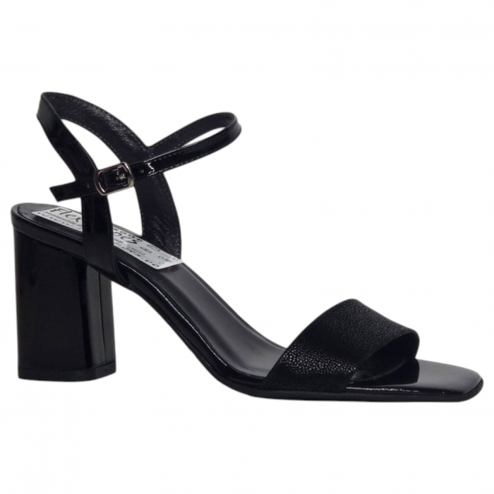 Sandale Damă Din Piele Naturală 6615 [11]