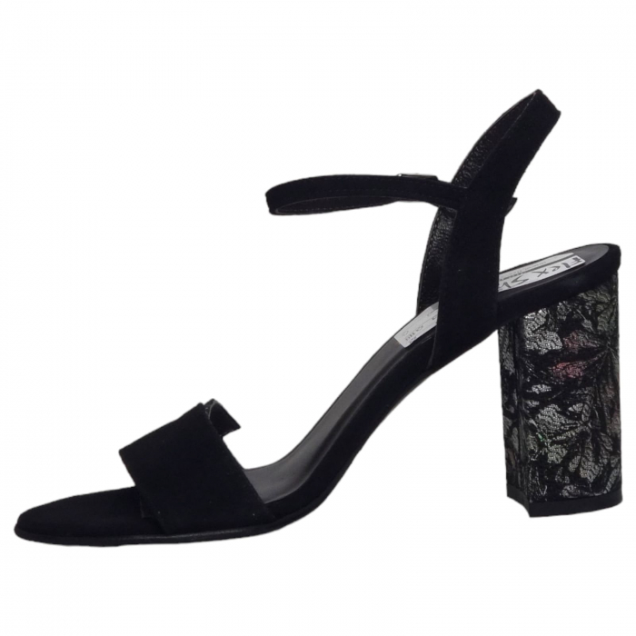 Sandale Damă Din Piele Naturală 6617 [8]