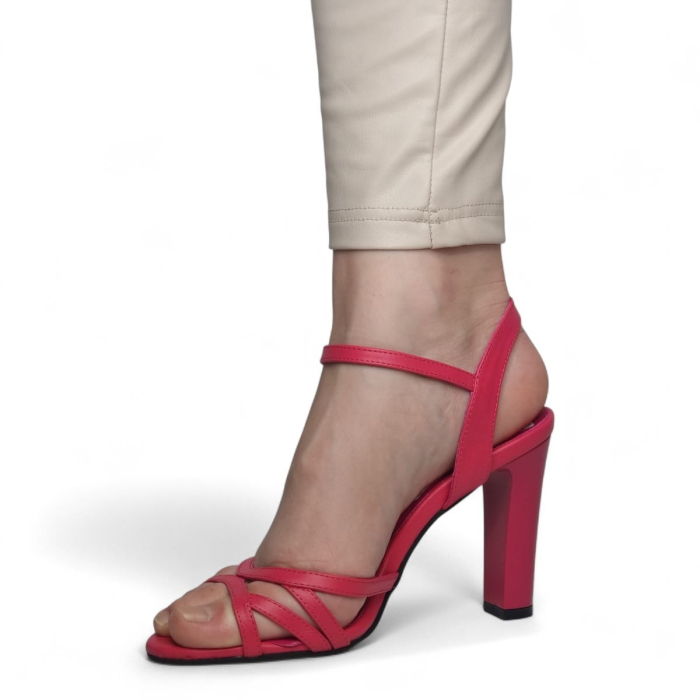 Sandale Damă Din Piele Naturală 6619 [11]