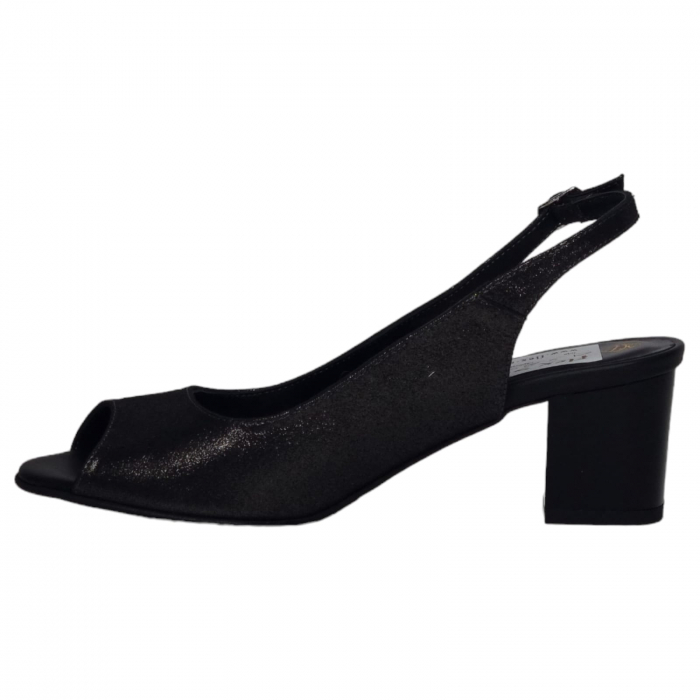 Sandale Damă Elegante Din Piele Naturală 6624 [10]