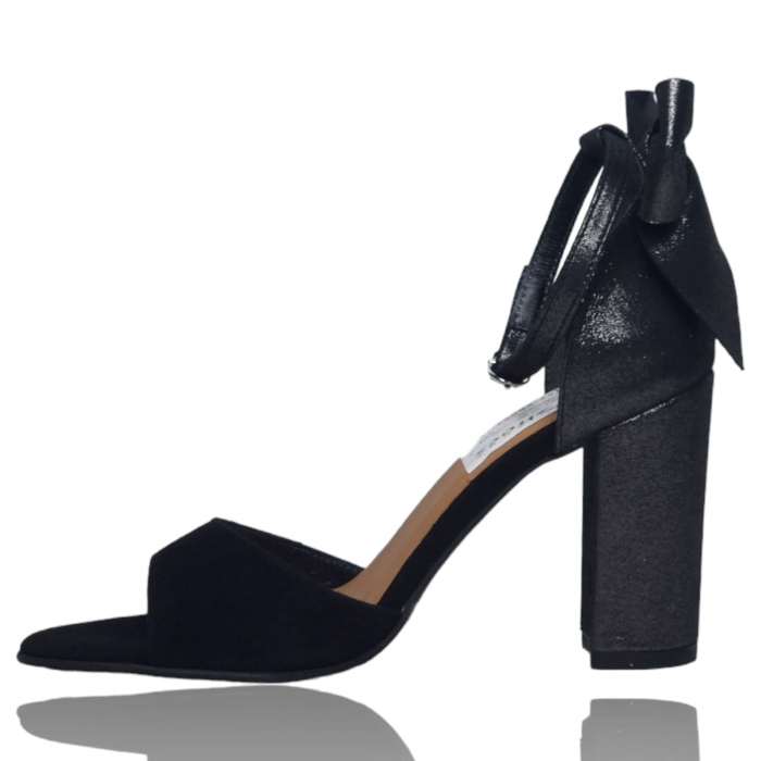 Sandale Damă Elegante Din Piele Naturală 6625 [3]