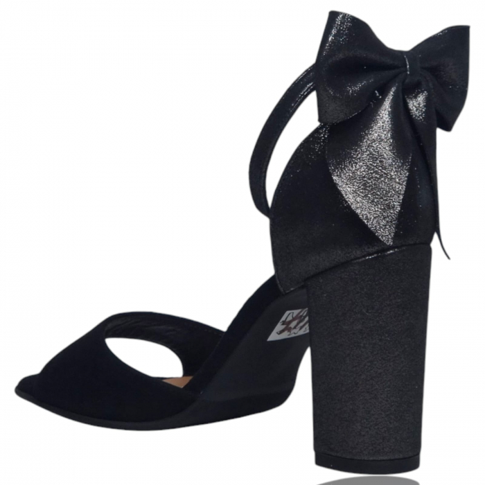 Sandale Damă Elegante Din Piele Naturală 6625 [8]