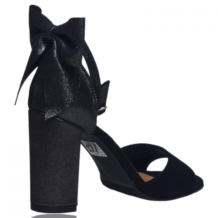 Sandale Damă Elegante Din Piele Naturală 6625 [7]