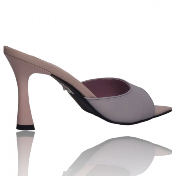 Sandale Damă Elegante Din Piele Naturală 6633 [3]