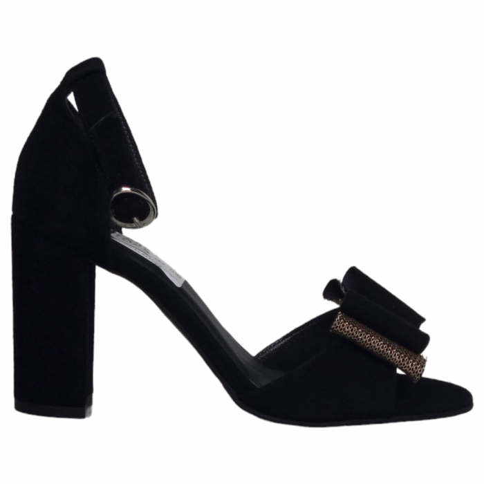 Sandale Damă Elegante Din Piele Naturală 6635 [8]